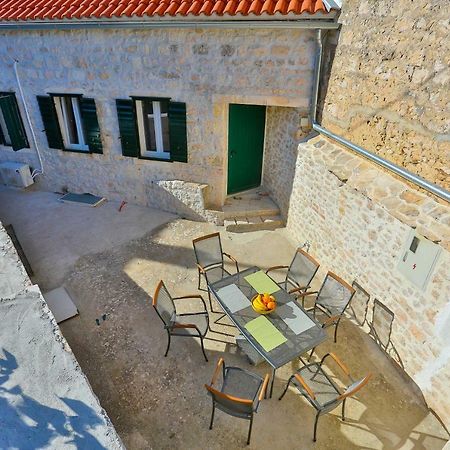 Vacation Home Vibor Dračevica Dış mekan fotoğraf
