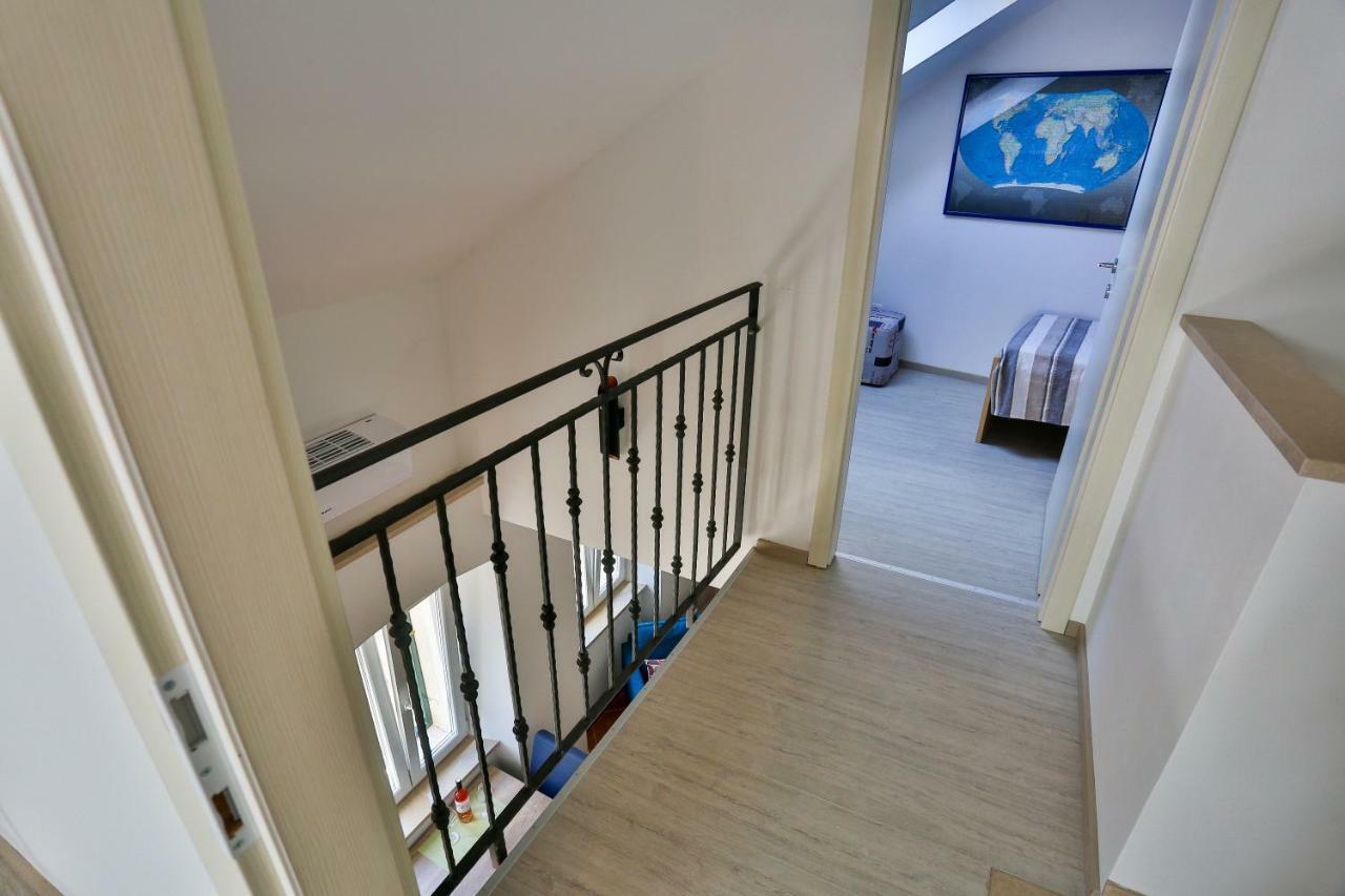 Vacation Home Vibor Dračevica Dış mekan fotoğraf