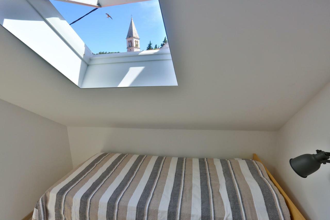 Vacation Home Vibor Dračevica Dış mekan fotoğraf