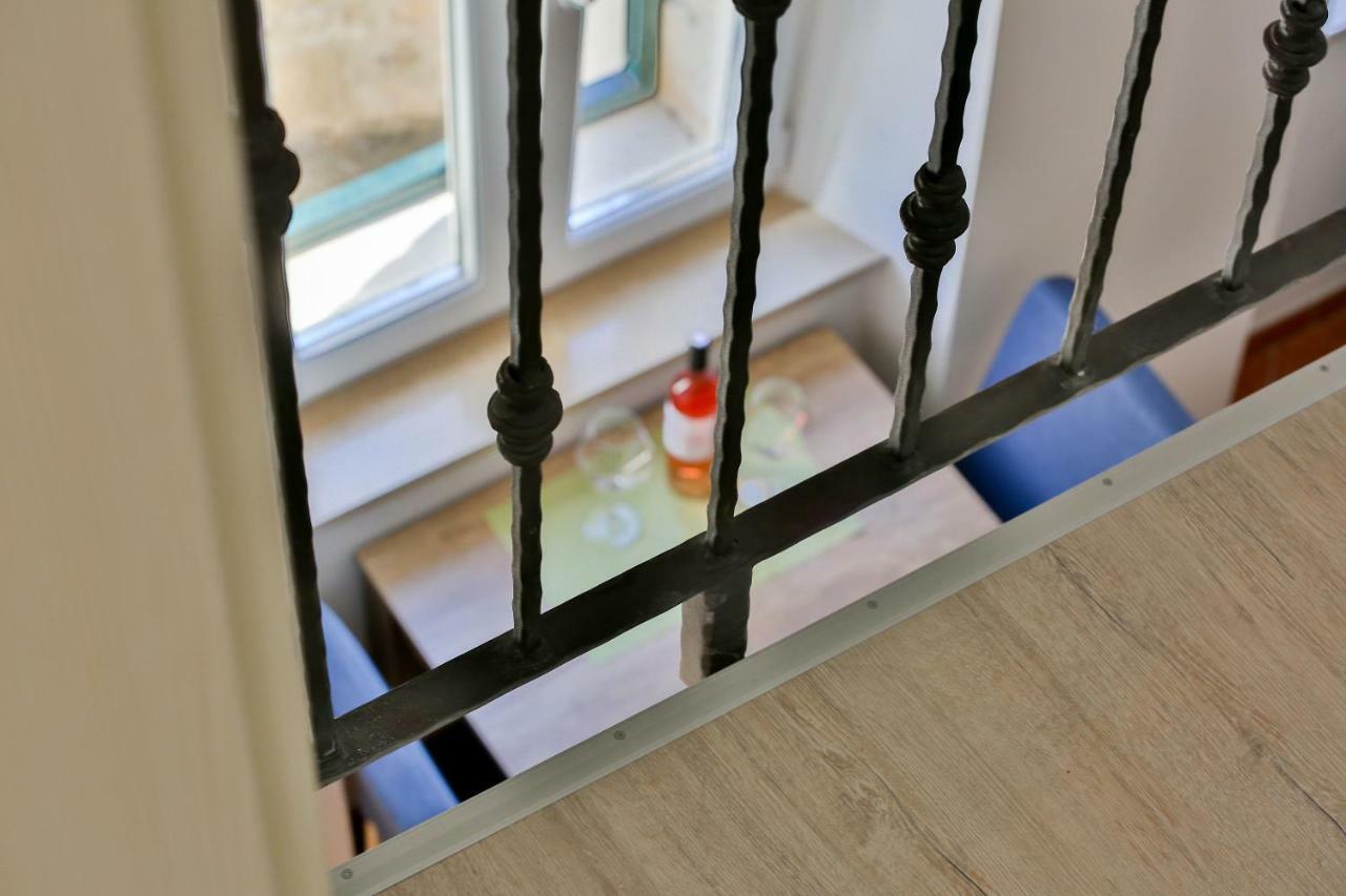 Vacation Home Vibor Dračevica Dış mekan fotoğraf