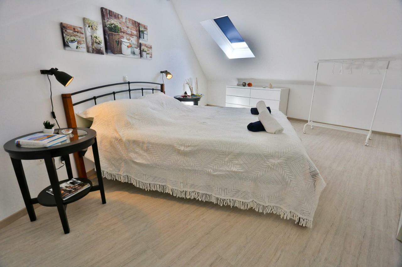 Vacation Home Vibor Dračevica Dış mekan fotoğraf